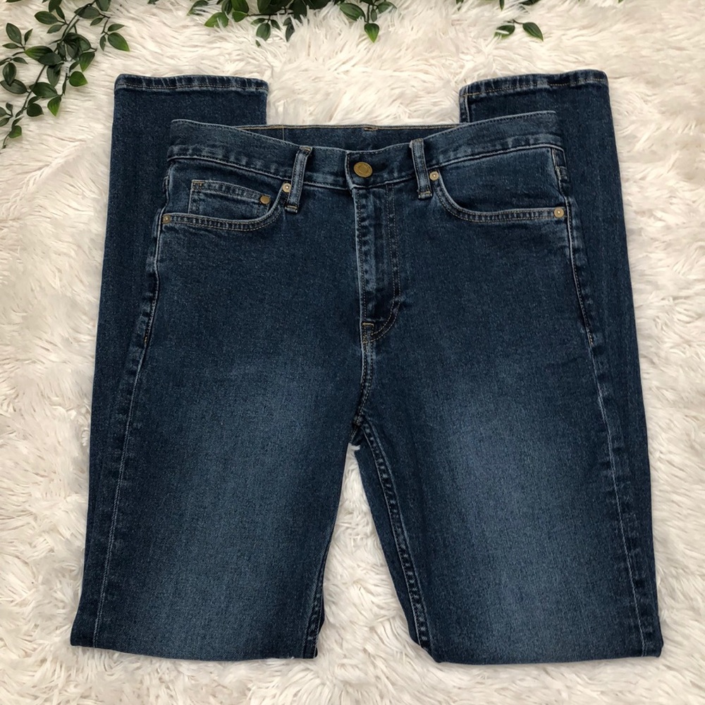 &Denim jeans